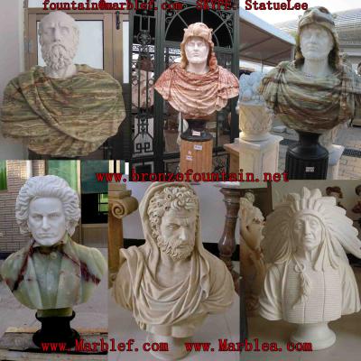 cast stone statuary